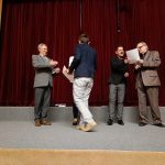 Petőfi Sándor vers és prózamondó járási verseny 