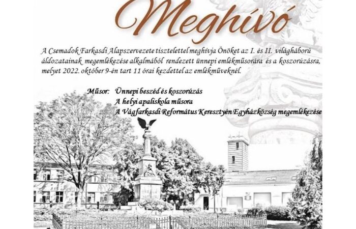 meghivoII