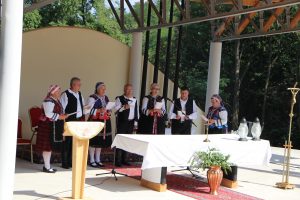 Pogrányi Nagyharang Hagyományőrző Csoport