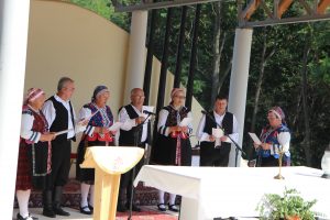Pogrányi Nagyharang Hagyományőrző Csoport