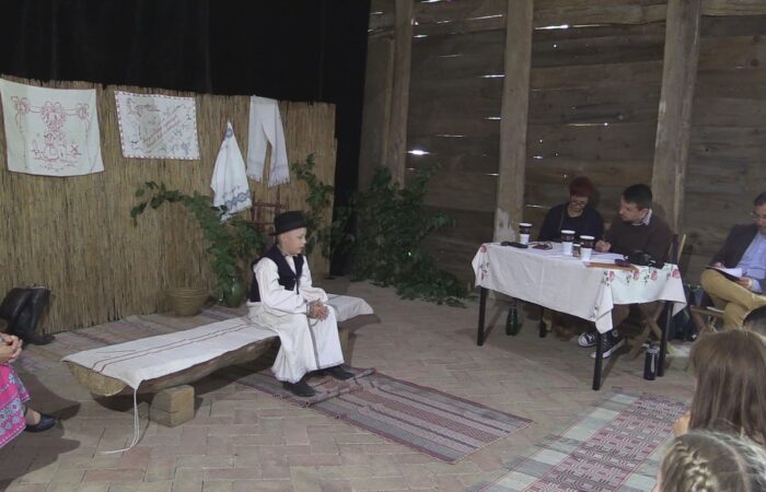 Fazekas Miklós Áron