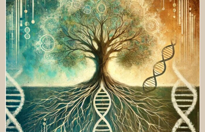 Benyó Erzsébet – Sors, Mintázat, Generációs Örökség