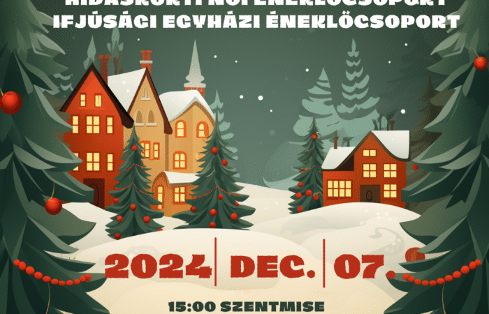 felsoszeli-karacsonyi harmoniak