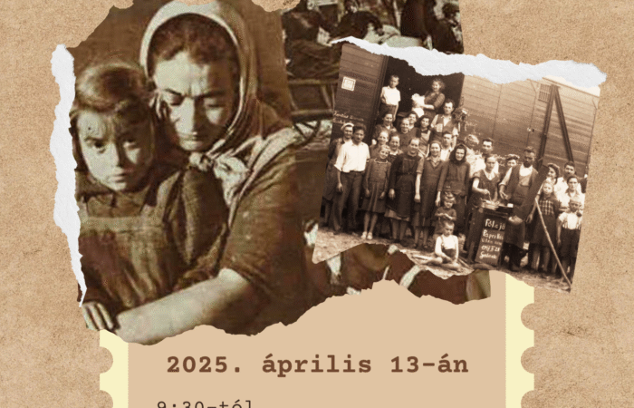 Felvidékről kitelepítettek emléknapja