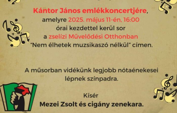 zseliz-kantor-janos