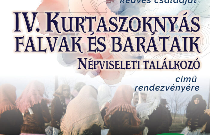 Népviseleti találkozó Bényben