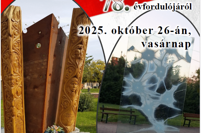 regionalis megemlekezes56-os forradalom