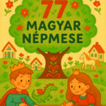 plakat_Csemadok 77 nepmese